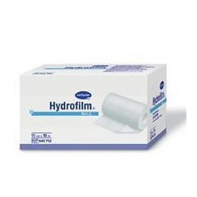 Medicazione Poliuretanica Adesiva Hydrofilm Roll In Rotolo Trasparente 10cm X 10mt