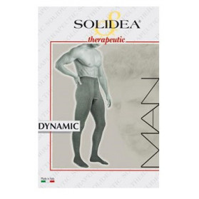 Dynamic Collant 1 Nero Taglia ml