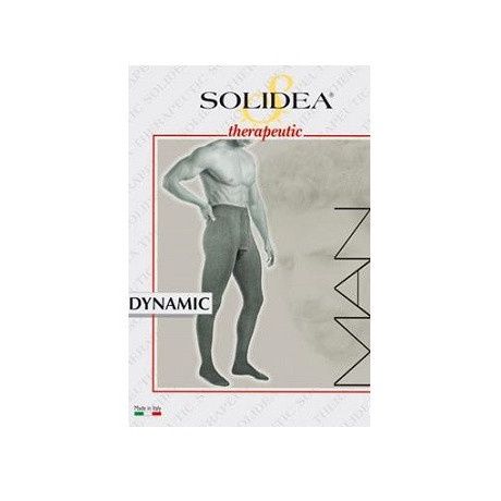 Dynamic Collant 1 Nero Taglia ml