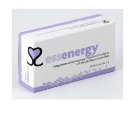 Essenergy 10 Bustine