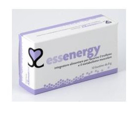 Essenergy 10 Bustine