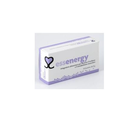 Essenergy 10 Bustine
