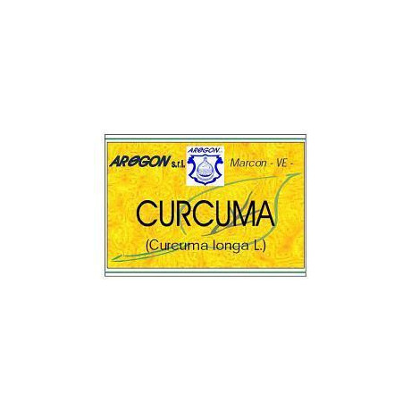Curcuma 60 Capsule 500 mg