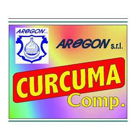Curcuma Composto 60 Capsule 500 mg