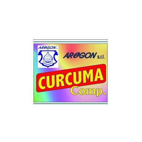 Curcuma Composto 60 Capsule 500 mg