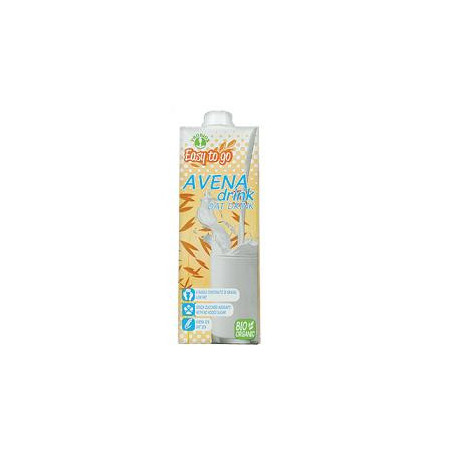 Easy To Go Bevanda Di Avena 1 Lt