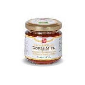 Dormimiel Botanicals & Honey 125 g