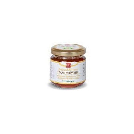 Dormimiel Botanicals & Honey 125 g