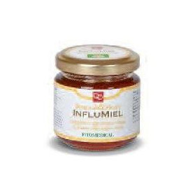 Influmiel Botanicals & Honey 125 g