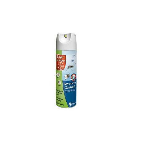 Solfac Mosche Zanz Spray 500ml