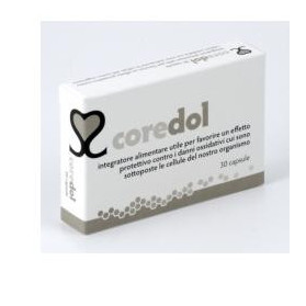 Coredol 30 Capsule