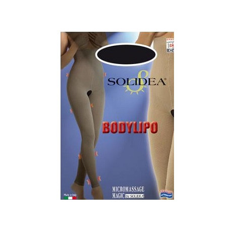 Body Lipo Nero 2 Medium