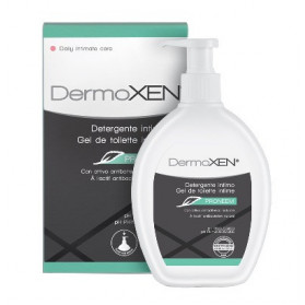Detergente Intimo Proneem Dermoxen 200ml