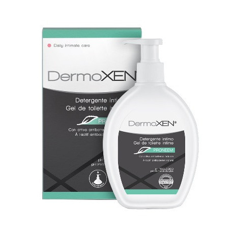 Detergente Intimo Proneem Dermoxen 200ml