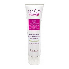 Sensium Rose Crema Viso Coupe/ros