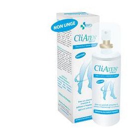 Cliaten Spray Idratante Rinforzante 100 ml