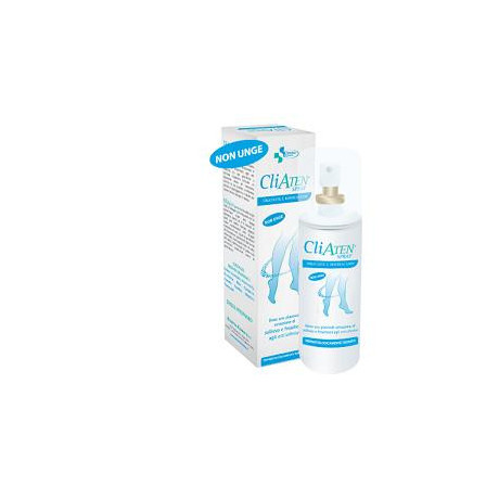 Cliaten Spray Idratante Rinforzante 100 ml