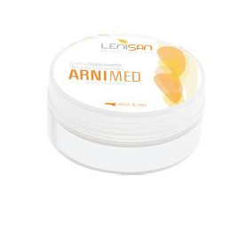 Treepharma-lenisan Arnimed Crema Contusioni 50 ml