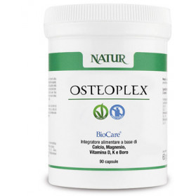 Osteoplex 30 Capsule Vegetali