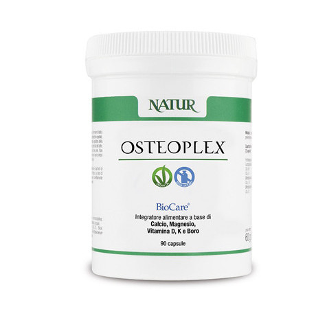 Osteoplex 30 Capsule Vegetali