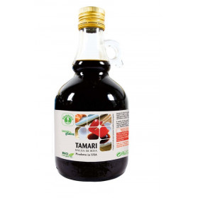 Macrobiotica Tamari Senza Glutine 500 ml