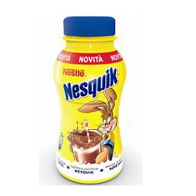 Nesquik Cacao Ready To Drink