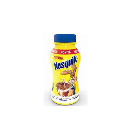 Nesquik Cacao Ready To Drink