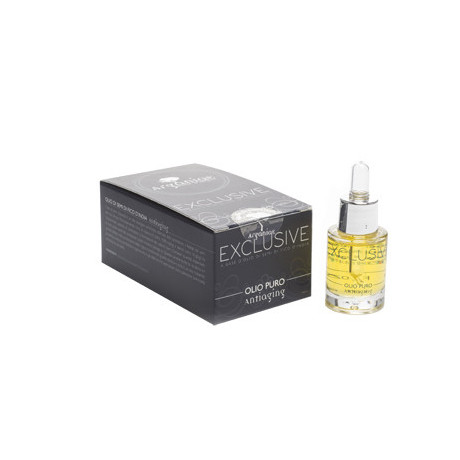 Arganiae Exclusive Olio Semi 15 ml