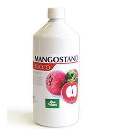 Mangostano Succo 1l