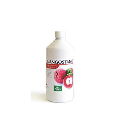 Mangostano Succo 1l