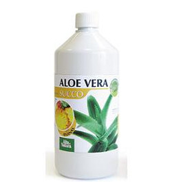 Aloe Vera Succo Ananas 1 L
