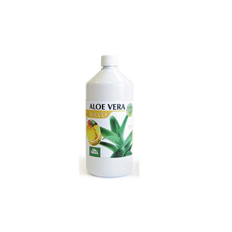 Aloe Vera Succo Ananas 1 L