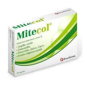 Mitecol 30 Capsule