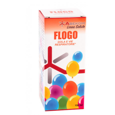 Flogo Bambini 150 ml