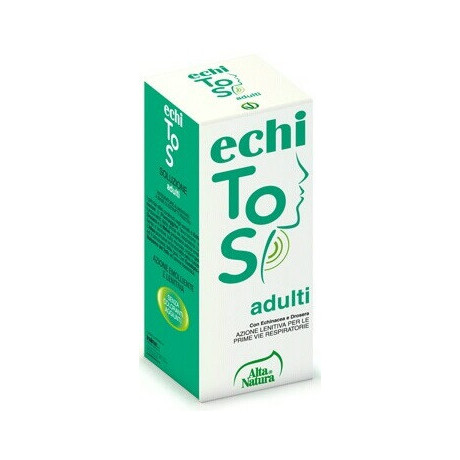 Echitos Adulti Soluzione Orale 200 ml