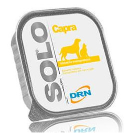 Solo Capra 300g