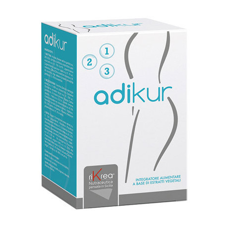 Adikur 60 Compresse