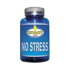 No Stress Integratore Alimentare 60 Capsule Barattolo 45 g