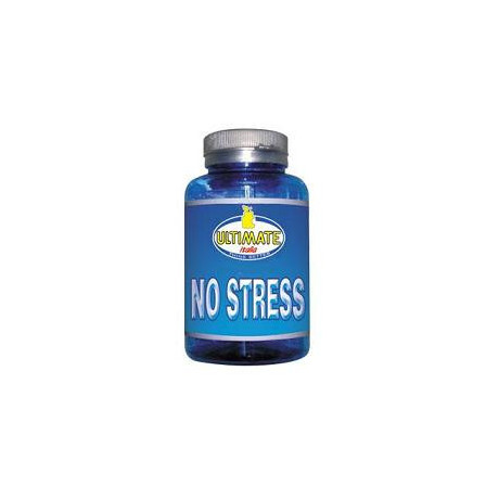 No Stress Integratore Alimentare 60 Capsule Barattolo 45 g