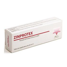Zinprotex 50 ml 1 Pezzo