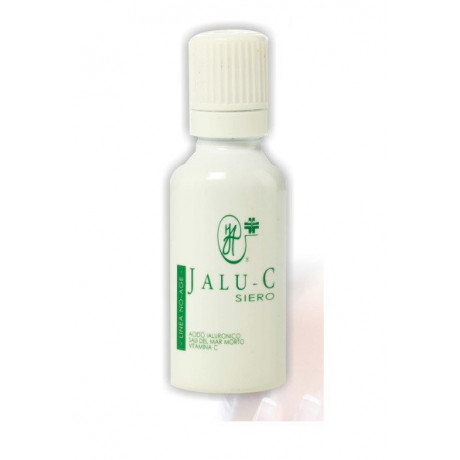 Jalu-c Siero 30 ml