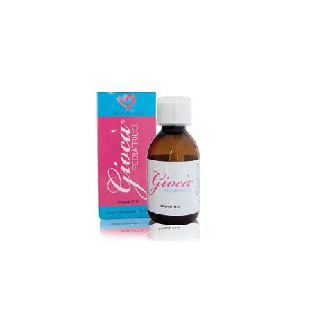 Gioca' Pediatrico 150 ml