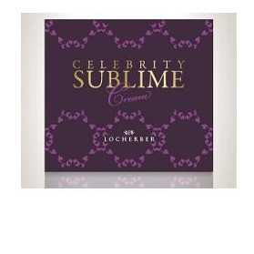 Locherber Celebrity Sublime Cream 30 ml