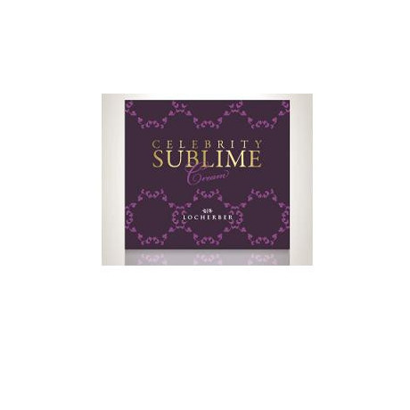 Locherber Celebrity Sublime Cream 30 ml