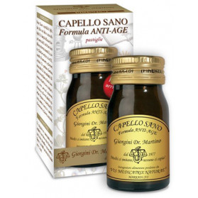 Capello Sano Antiage 60 Pastiglie