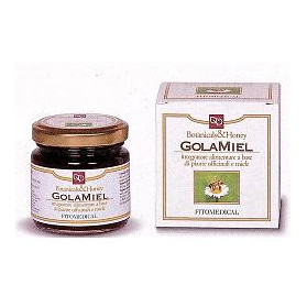 Golamiel B&h 125 g