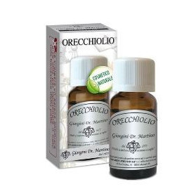 Orecchiolio 10ml