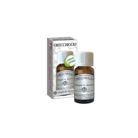 Orecchiolio 10ml