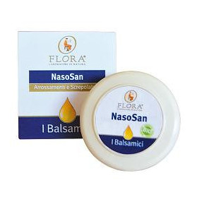 Nasosan 10 ml Bio-bdih