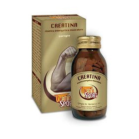 Creatina 180 Pastiglie Vitaminsport